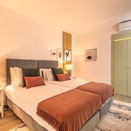 Fort Bay Suite Apartments Machico  Esterno foto