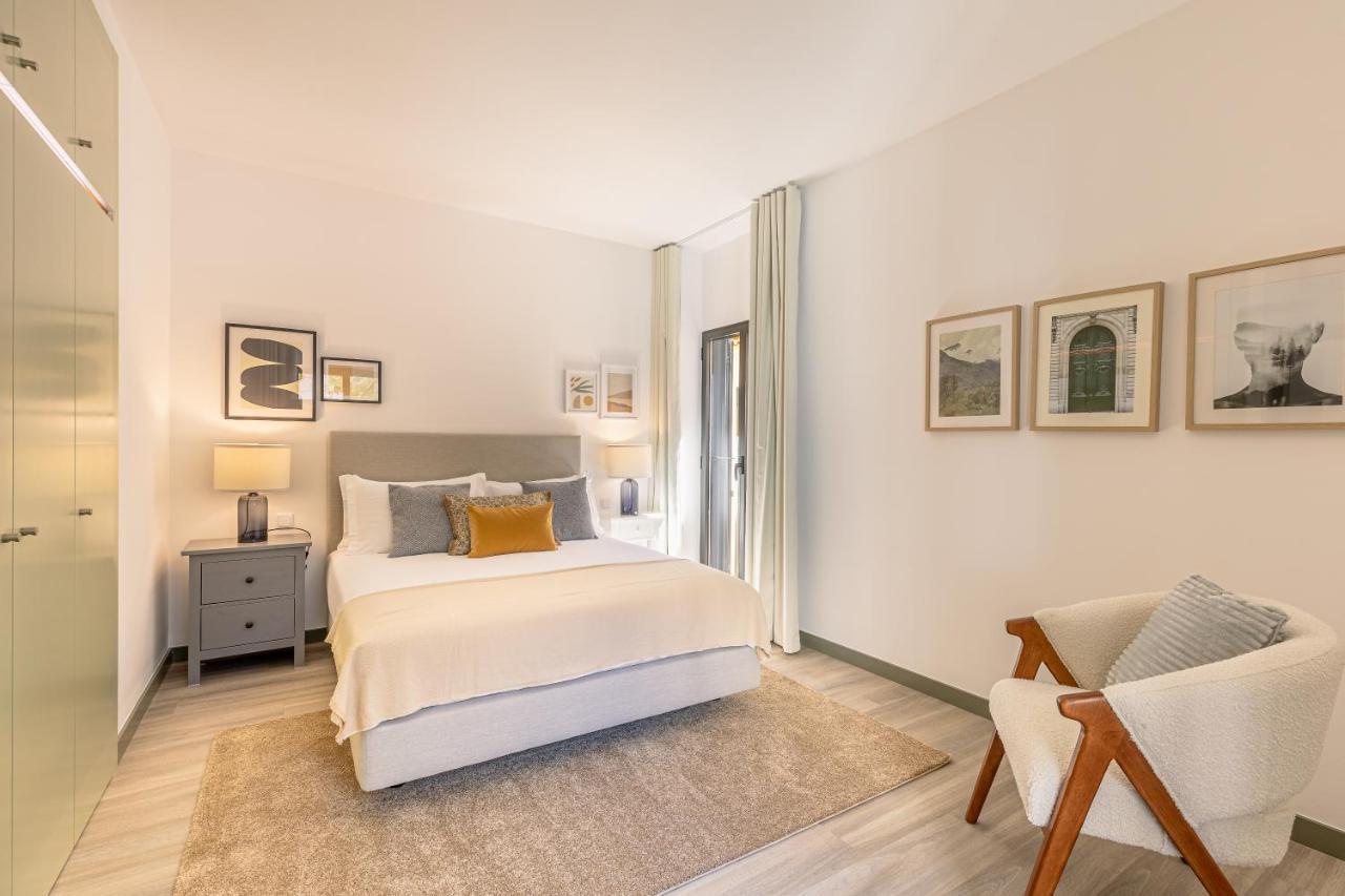 Fort Bay Suite Apartments Machico  Esterno foto