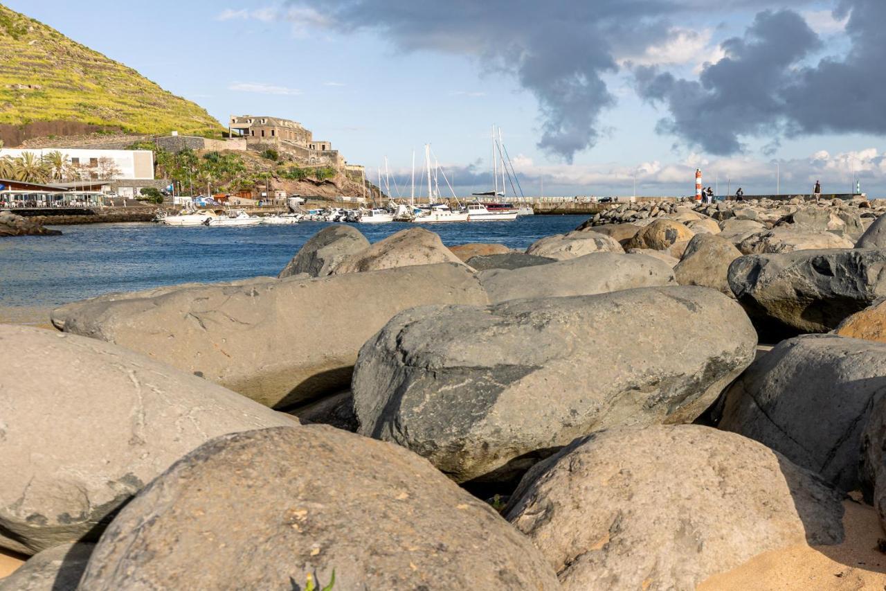 Fort Bay Suite Apartments Machico  Esterno foto