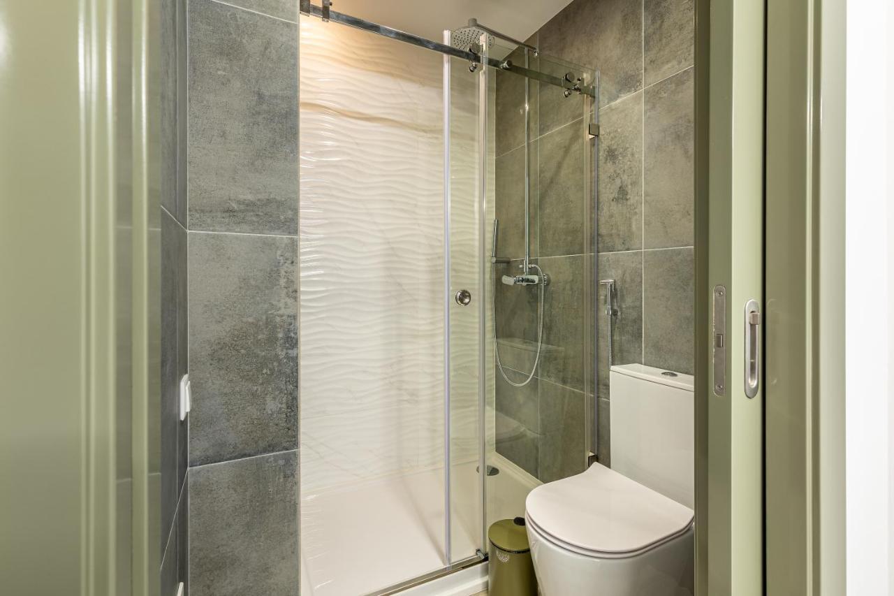 Fort Bay Suite Apartments Machico  Esterno foto