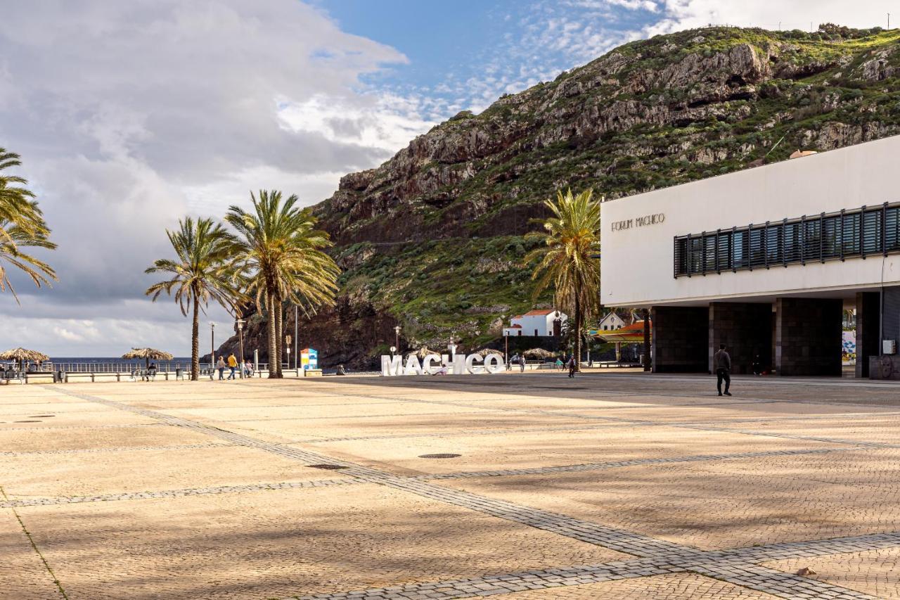 Fort Bay Suite Apartments Machico  Esterno foto