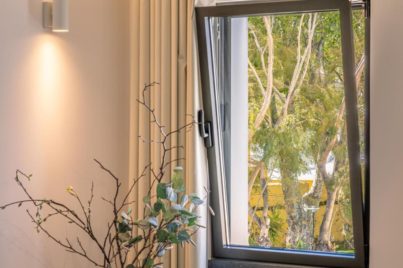 Fort Bay Suite Apartments Machico  Esterno foto