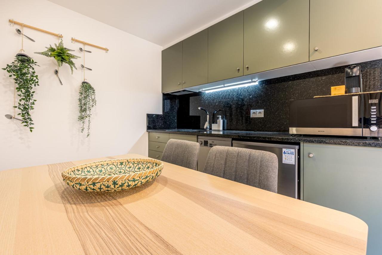 Fort Bay Suite Apartments Machico  Esterno foto