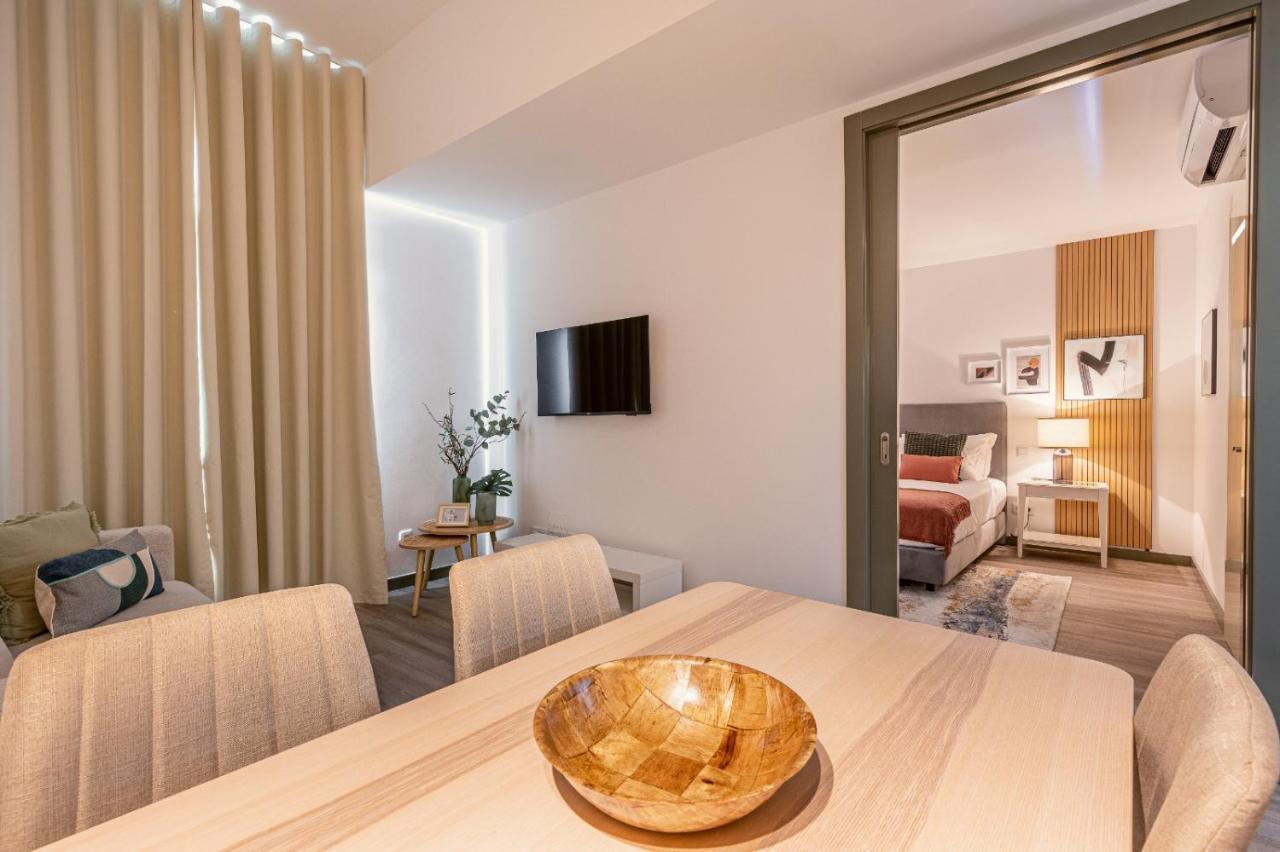 Fort Bay Suite Apartments Machico  Esterno foto
