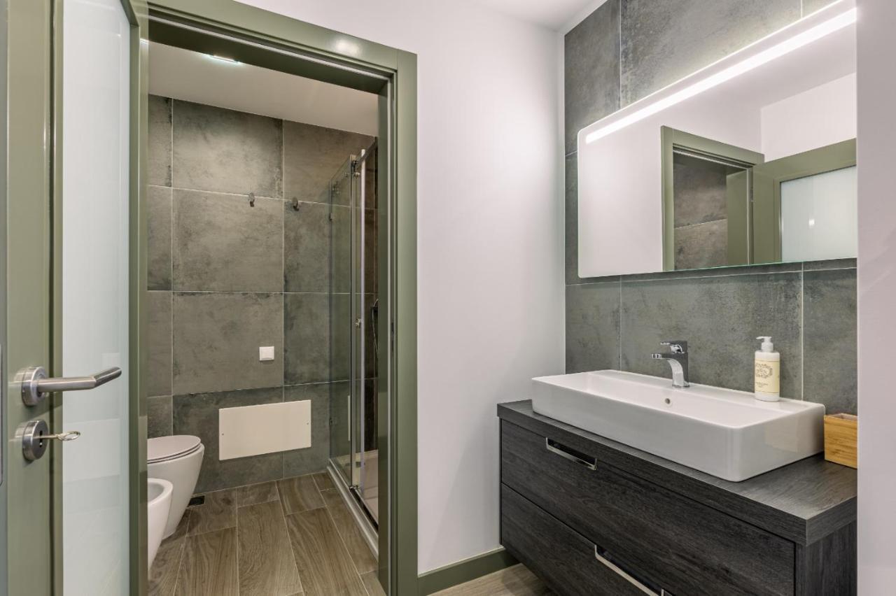 Fort Bay Suite Apartments Machico  Esterno foto