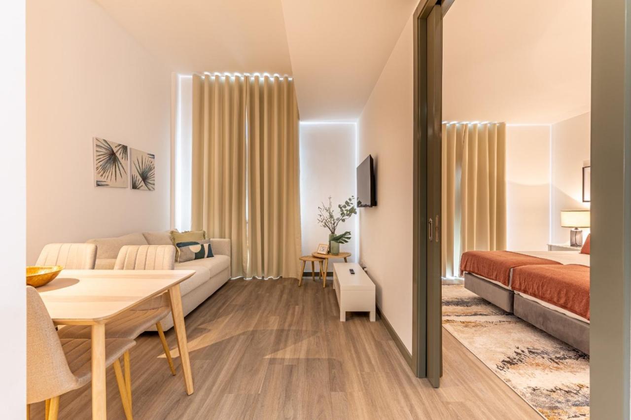 Fort Bay Suite Apartments Machico  Esterno foto