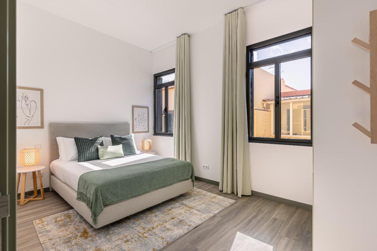 Fort Bay Suite Apartments Machico  Esterno foto